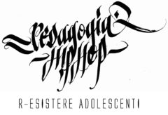 Pedagogia hip-hop / Davide Fant Blog